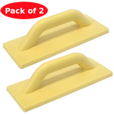 Small Polyurethane Trowel/Float (Pack of 2)