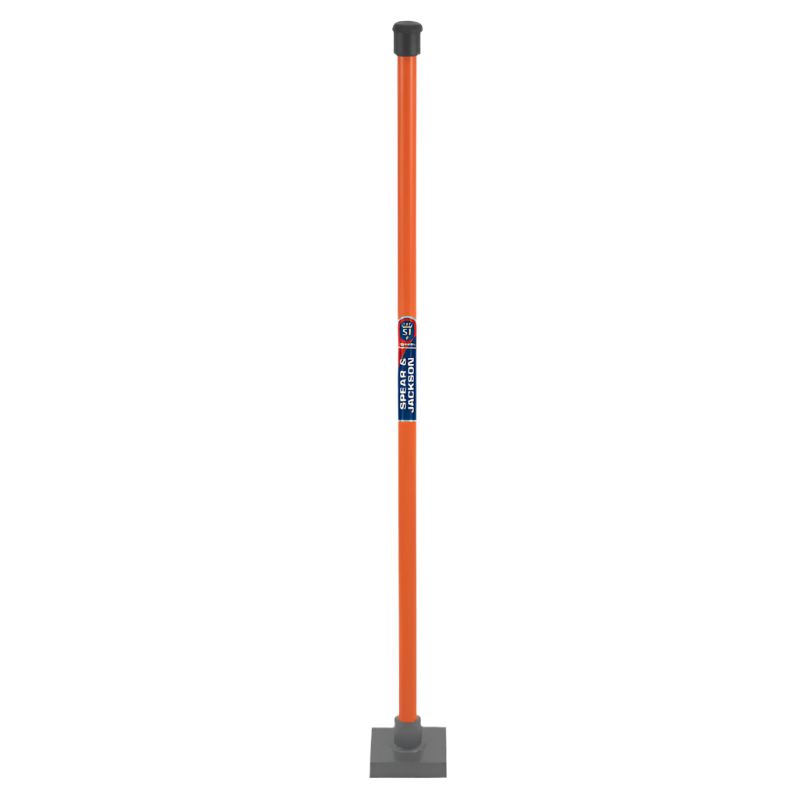 Certified Insulated Rammer/Tamper  10lb(4.5kg)