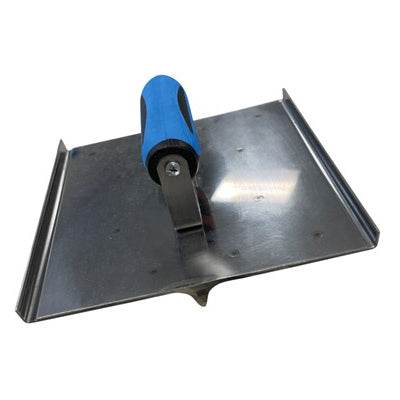Texas Pro Hand Groover 8" X 8"