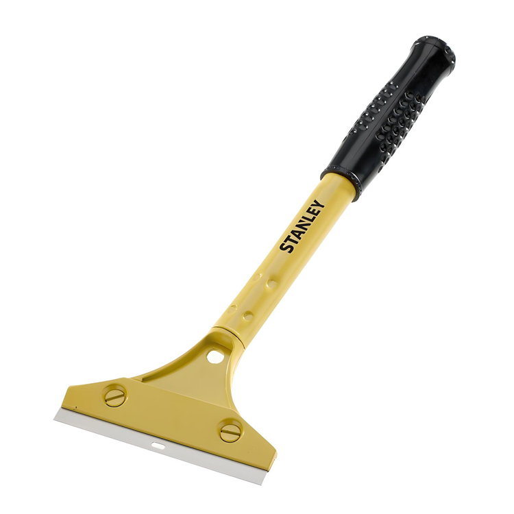 Stanley 100mm Heavy Duty Scraper