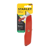 Stanley Retractable Safety Knife