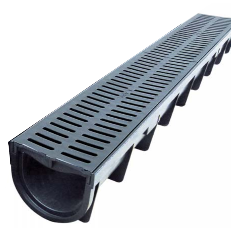 Stora 12.5 Tonne Drain Channel