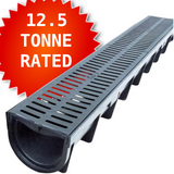 Stora 12.5 Tonne Channel Drain