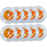 Super Quality SQ3 Diamond Blade 300 X 20mm Single (Pack of 10)