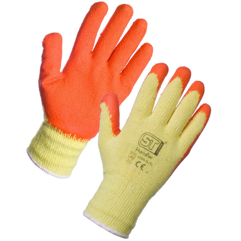 Supertouch Handler Gloves (10 PACKS OF 12)