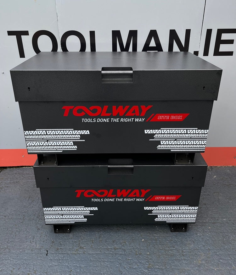 Toolway Site Box 1135 x 620 x 630mm