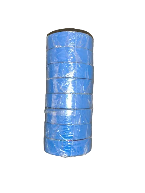 Insulating Tape (Box of 6 Packs of 8)