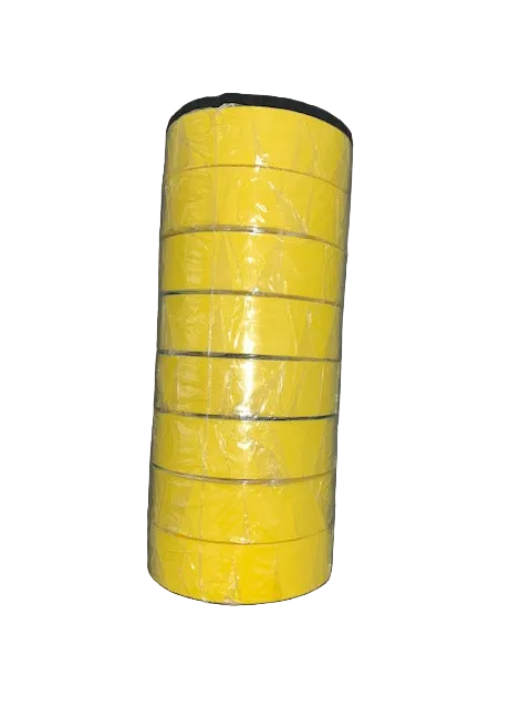Insulating Tape (Box of 6 Packs of 8)