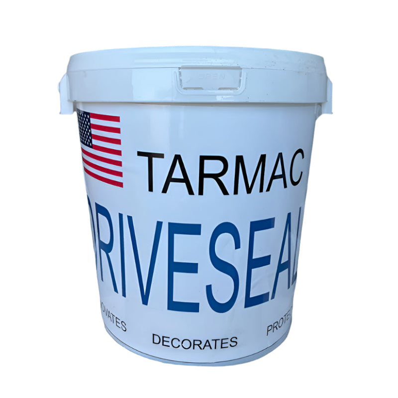 Toolman Black Tarmac Sealer