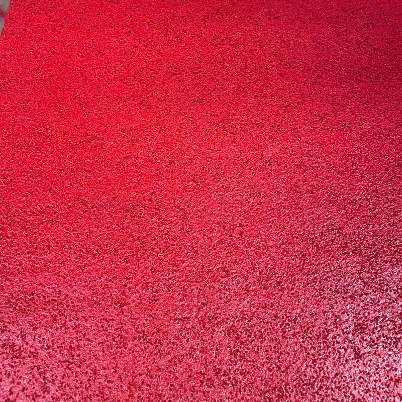 Thermoplastic Anti-Skid Burn On Red Sheet (1000mm x 600mm)