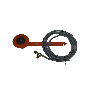 Toolman Bitumen Burner Kit (150mm)