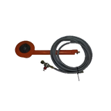 Toolman Bitumen Burner Kit (150mm)