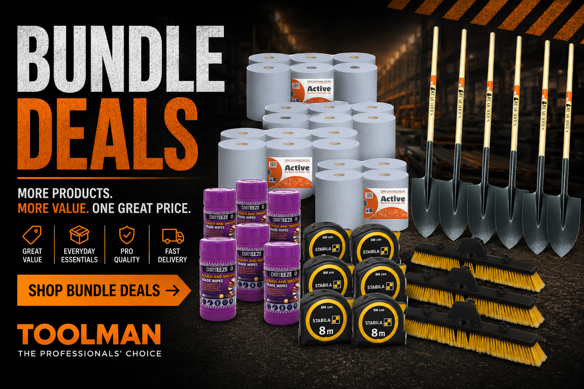 Toolman Limited