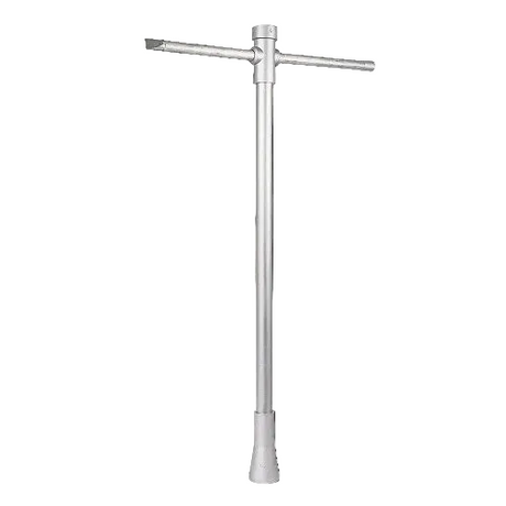 Hydrant Bar & Key (Aluminium)
