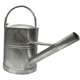 5Kg Jumbo Heavy-Duty Galvanised Bitumen Pouring Can (Pack of 2)