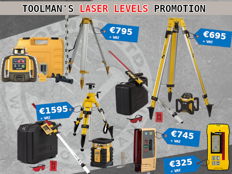 Toolman Limited