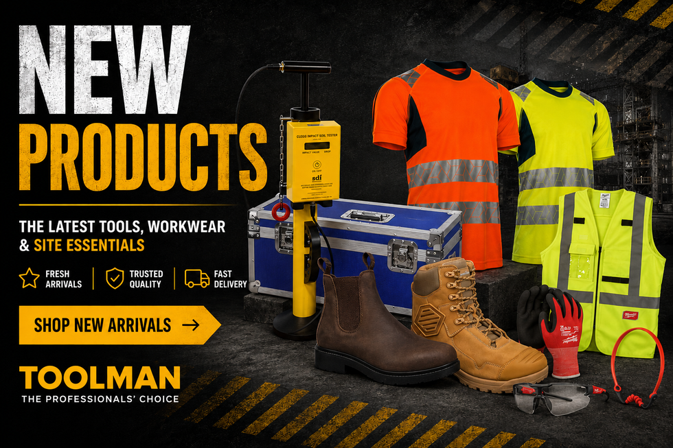 Toolman Limited
