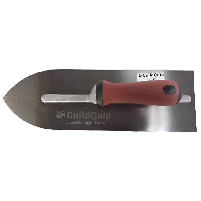 Concrete Pointed Trowel