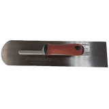 Square Round-End Trowel