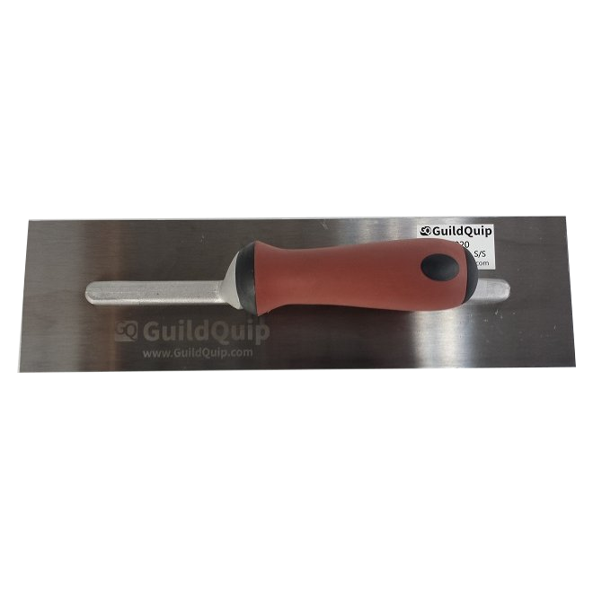 Square Steel Hand Trowel