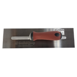 Square Steel Hand Trowel