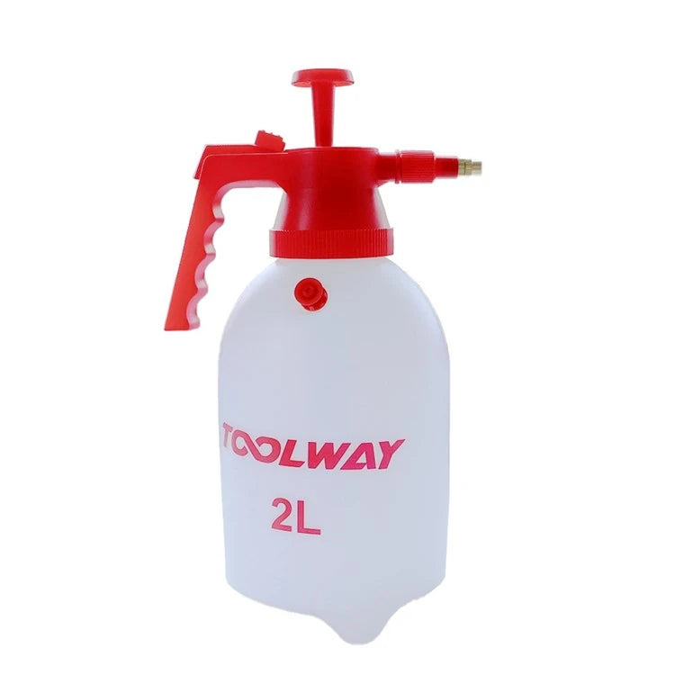 Toolway 2L Pressure Sprayer