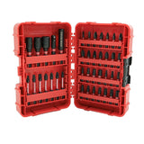Toolway 40pc Impact Bit Set