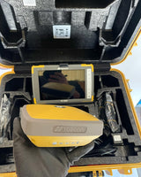 Topcon HiPer SR GPS