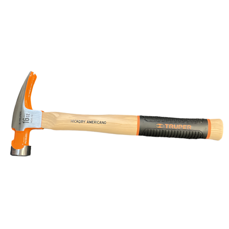 Truper 16oz Polished Framing Hammer