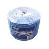 Trust-K 6mm X 200m 3 Strand Twisted Rope