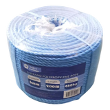 Trust-K 6mm X 200m 3 Strand Twisted Rope