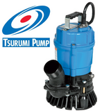 Tsurumi 2 Inch Submersible Pump HS2.4S 110V