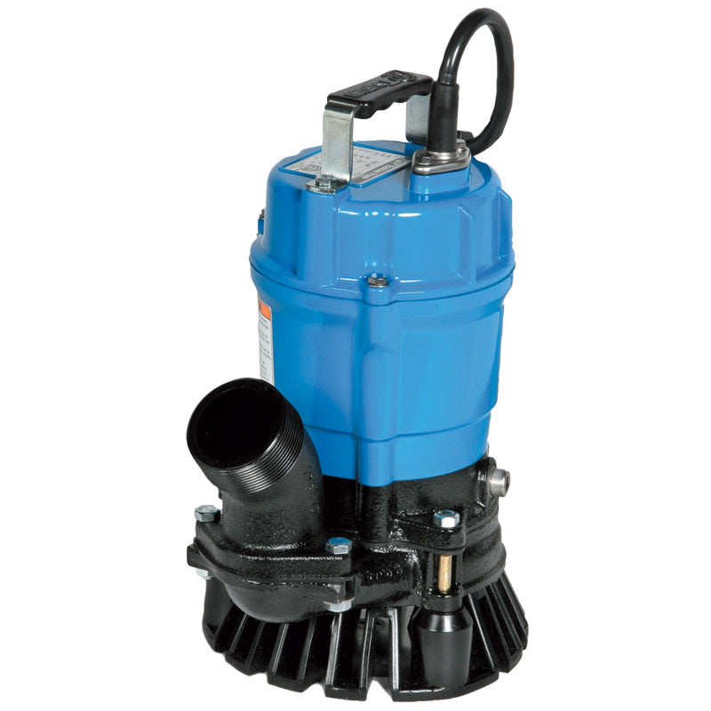 Tsurumi 2 Inch Submersible Pump HS2.4 230v