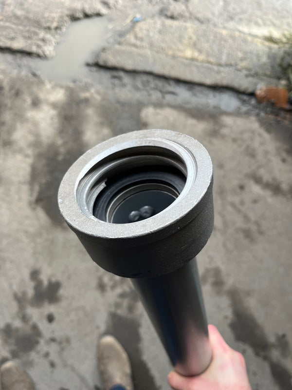 Standpipe & Hydrant Key Kit (TWIST ON)