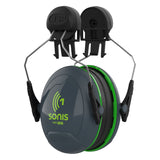 JSP Sonis®1 Mounted Ear Defenders 26dB SNR