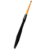 BEAR INSULATED SINGLE END POINTED CROWBBAR