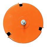 Bear 152mm (6") Pipe Chamfer