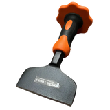 Bear 4" Brick Bolster with Double Injection Moulded Grip