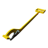 Bear Box 4 Key