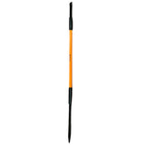 BEAR INSULATED CHISEL AND POINT CROWBAR