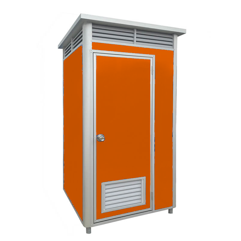 Bear Portable Toilet - Mains Connected