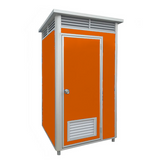 Bear Portable Toilet - Mains Connected