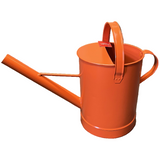 Bear Orange Steel Tar Pouring Can