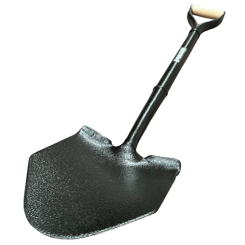 Bear Steel General Service Shovel