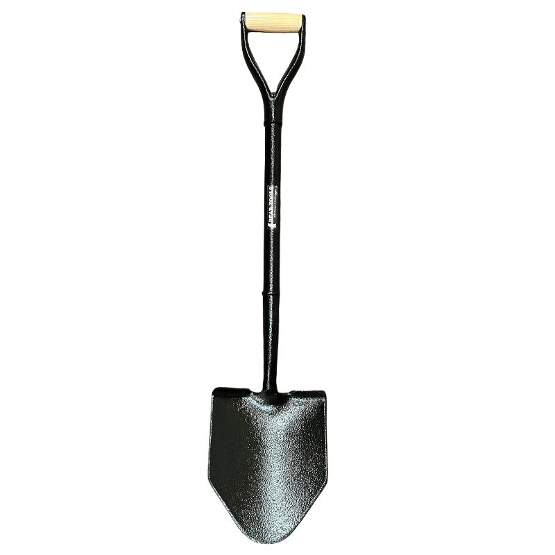Bear Steel General Service Shovel