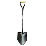 Bear Steel General Service Shovel