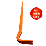 Bear 48" Tuff Bar / Crowbar