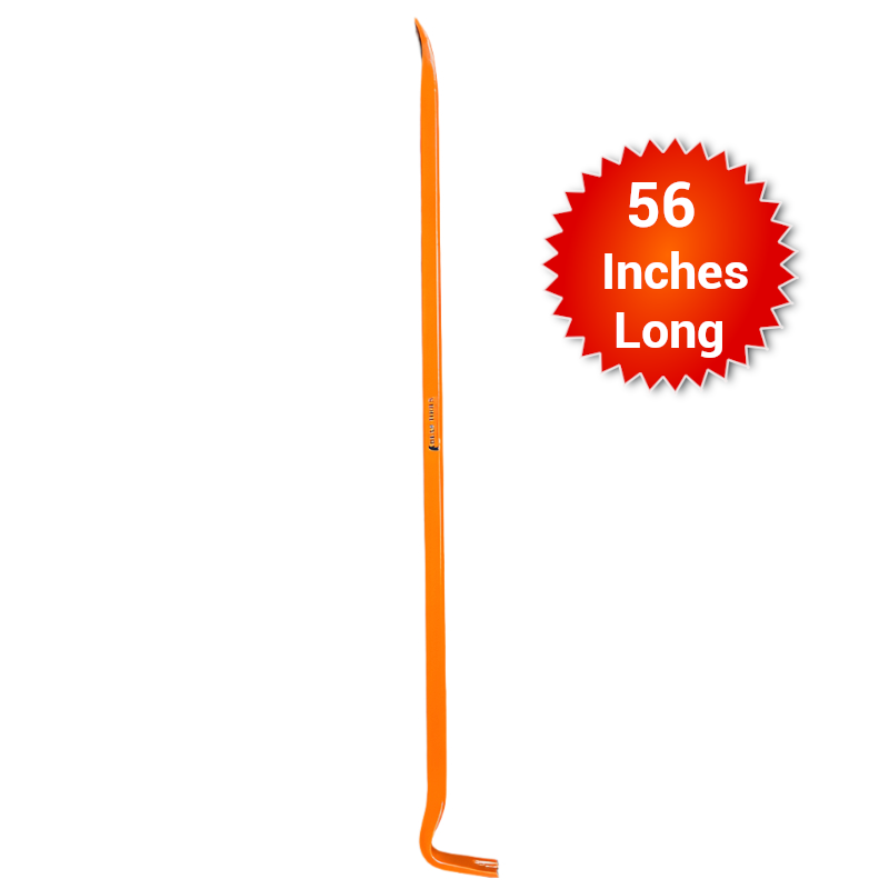 Bear 56" Tuff Bar / Crwobar