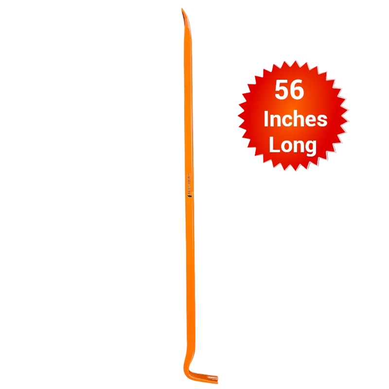 Bear 56" Tuff Bar / Crowbar