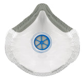 JSP Martcare® Disposable Moulded Mask (M22) FFP2V (Box of 10)